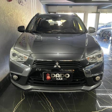 MITSUBISHI ASX 2.0 16V 4P 4X4 AWD AUTOMTICO, Foto 16