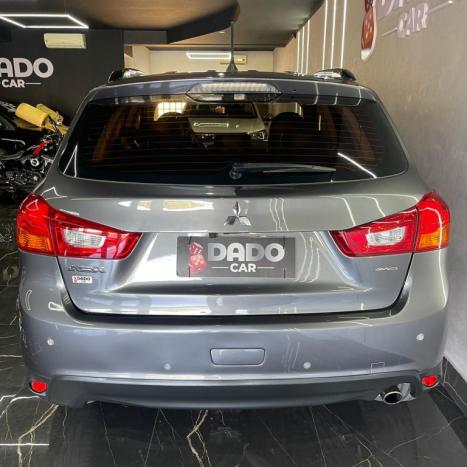 MITSUBISHI ASX 2.0 16V 4P 4X4 AWD AUTOMTICO, Foto 19
