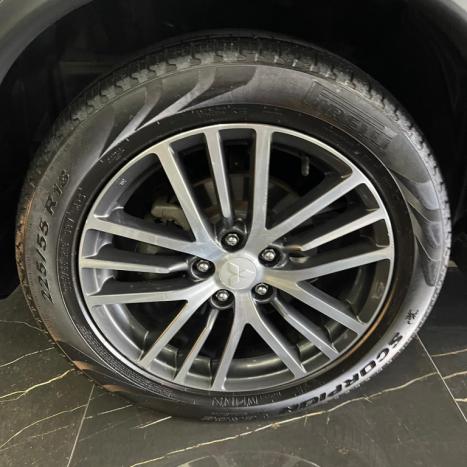 MITSUBISHI ASX 2.0 16V 4P 4X4 AWD AUTOMTICO, Foto 20