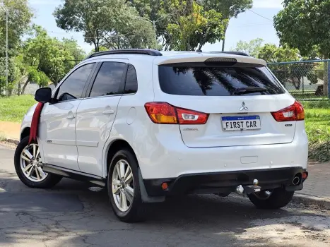 MITSUBISHI ASX 2.0 16V 4P 4X4 4WD AUTOMTICO, Foto 6