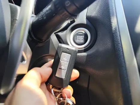 MITSUBISHI ASX 2.0 16V 4P 4X4 4WD AUTOMTICO, Foto 20