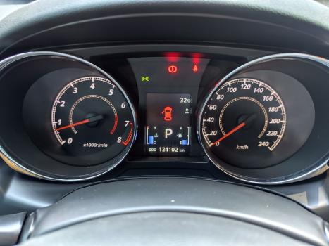 MITSUBISHI ASX 2.0 16V 4P 4X4 4WD AUTOM�TICO, Foto 17