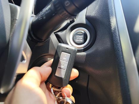 MITSUBISHI ASX 2.0 16V 4P 4X4 4WD AUTOM�TICO, Foto 20