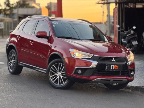 MITSUBISHI ASX 2.0 16V 4P 4X4 4WD AUTOM�TICO, Foto 1