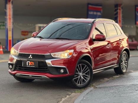 MITSUBISHI ASX 2.0 16V 4P 4X4 4WD AUTOM�TICO, Foto 2