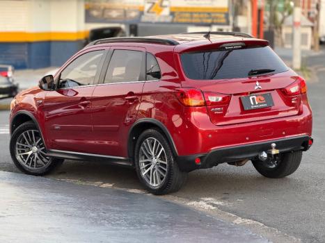MITSUBISHI ASX 2.0 16V 4P 4X4 4WD AUTOM�TICO, Foto 3