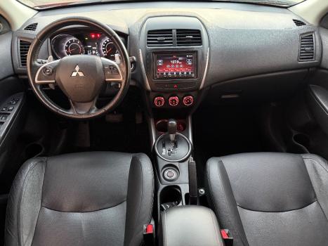 MITSUBISHI ASX 2.0 16V 4P 4X4 4WD AUTOM�TICO, Foto 5