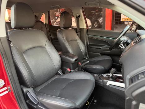 MITSUBISHI ASX 2.0 16V 4P 4X4 4WD AUTOM�TICO, Foto 6