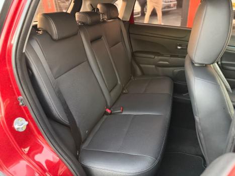 MITSUBISHI ASX 2.0 16V 4P 4X4 4WD AUTOM�TICO, Foto 7