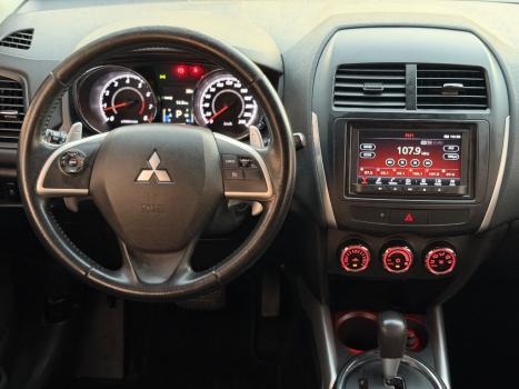 MITSUBISHI ASX 2.0 16V 4P 4X4 4WD AUTOM�TICO, Foto 8