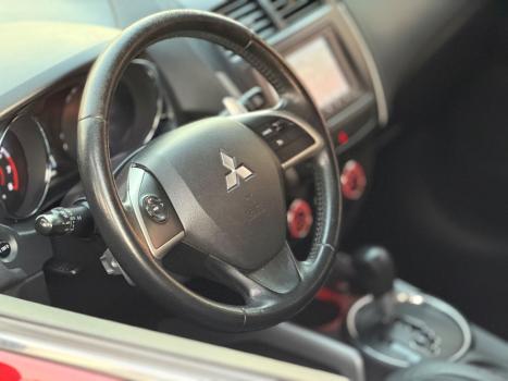 MITSUBISHI ASX 2.0 16V 4P 4X4 4WD AUTOM�TICO, Foto 9