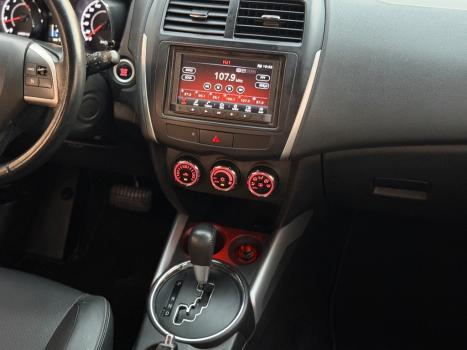 MITSUBISHI ASX 2.0 16V 4P 4X4 4WD AUTOM�TICO, Foto 10