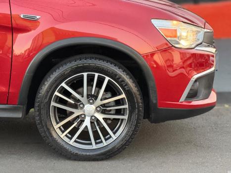 MITSUBISHI ASX 2.0 16V 4P 4X4 4WD AUTOM�TICO, Foto 11