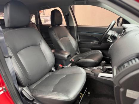 MITSUBISHI ASX 2.0 16V 4P 4X4 AWD AUTOM�TICO, Foto 4