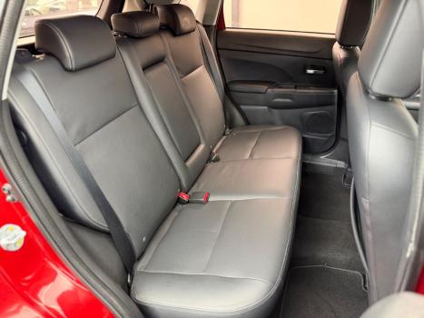 MITSUBISHI ASX 2.0 16V 4P 4X4 AWD AUTOM�TICO, Foto 5