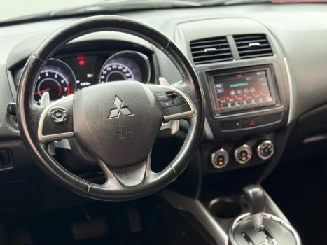 MITSUBISHI ASX 2.0 16V 4P 4X4 AWD AUTOM�TICO, Foto 6