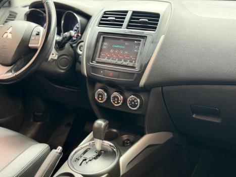 MITSUBISHI ASX 2.0 16V 4P 4X4 AWD AUTOM�TICO, Foto 7