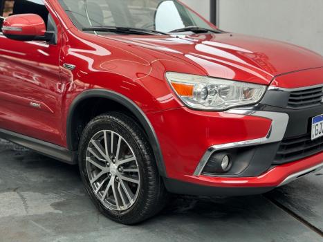 MITSUBISHI ASX 2.0 16V 4P 4X4 AWD AUTOM�TICO, Foto 8