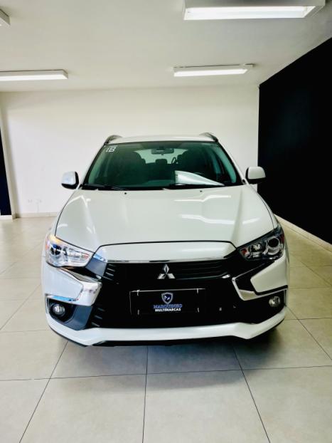 MITSUBISHI ASX 2.0 16V 4P AUTOM�TICO, Foto 2