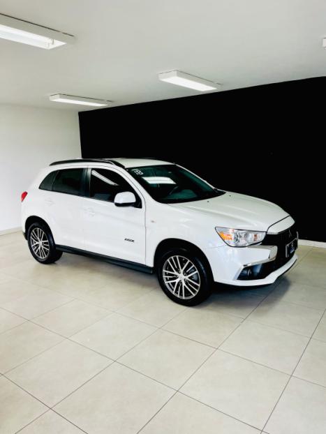 MITSUBISHI ASX 2.0 16V 4P AUTOM�TICO, Foto 5