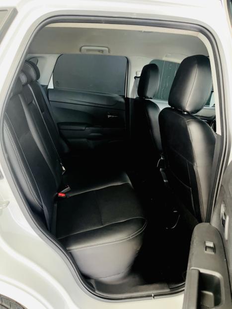 MITSUBISHI ASX 2.0 16V 4P AUTOM�TICO, Foto 11