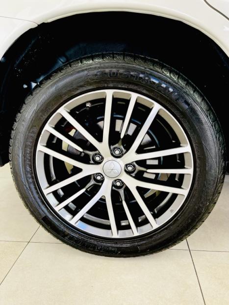 MITSUBISHI ASX 2.0 16V 4P AUTOM�TICO, Foto 12