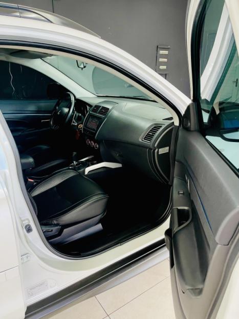 MITSUBISHI ASX 2.0 16V 4P AUTOM�TICO, Foto 13