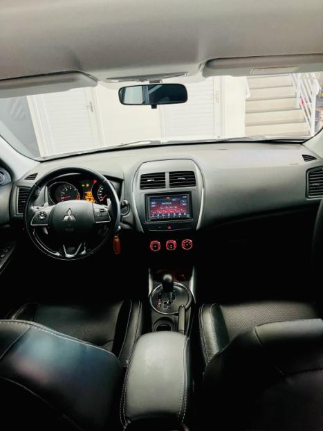 MITSUBISHI ASX 2.0 16V 4P AUTOM�TICO, Foto 15