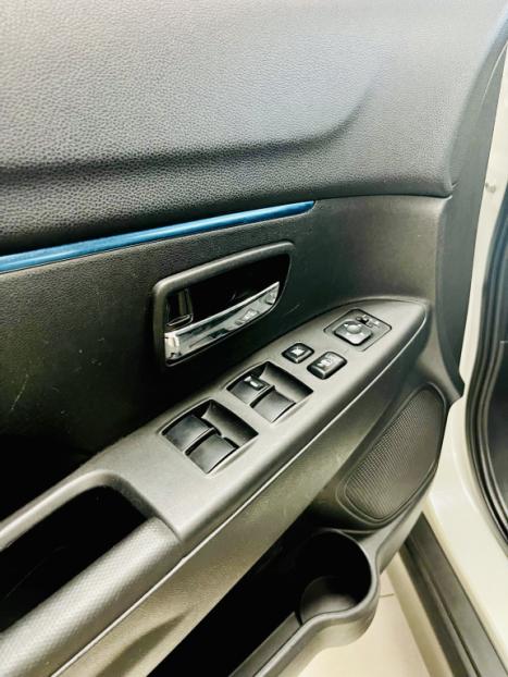 MITSUBISHI ASX 2.0 16V 4P AUTOM�TICO, Foto 16