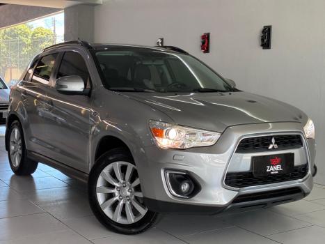 MITSUBISHI ASX 2.0 16V 4P FLEX HPE-S AWD AUTOM�TICO CVT, Foto 1