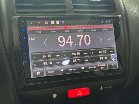 MITSUBISHI ASX 2.0 16V 4P FLEX HPE-S AWD AUTOM�TICO CVT, Foto 4