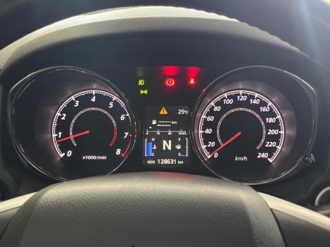 MITSUBISHI ASX 2.0 16V 4P FLEX HPE-S AWD AUTOM�TICO CVT, Foto 5