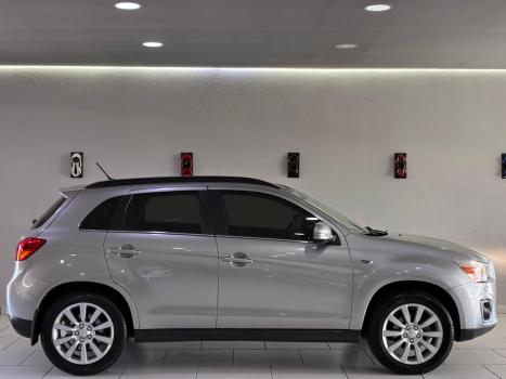 MITSUBISHI ASX 2.0 16V 4P FLEX HPE-S AWD AUTOM�TICO CVT, Foto 6