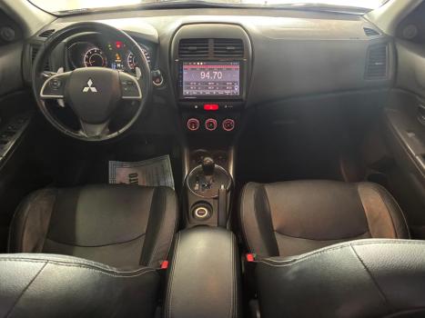 MITSUBISHI ASX 2.0 16V 4P FLEX HPE-S AWD AUTOM�TICO CVT, Foto 7