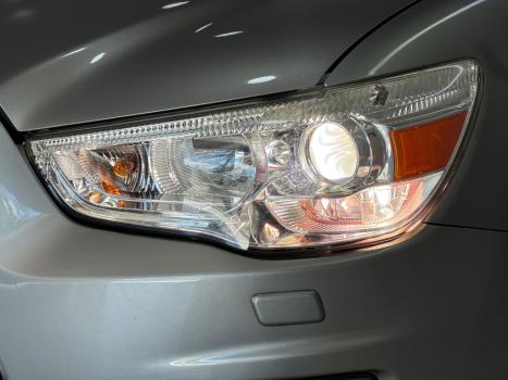 MITSUBISHI ASX 2.0 16V 4P FLEX HPE-S AWD AUTOM�TICO CVT, Foto 14