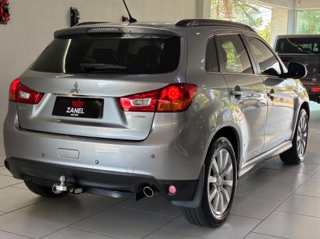 MITSUBISHI ASX 2.0 16V 4P FLEX HPE-S AWD AUTOM�TICO CVT, Foto 15