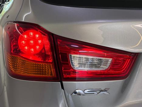MITSUBISHI ASX 2.0 16V 4P FLEX HPE-S AWD AUTOM�TICO CVT, Foto 16
