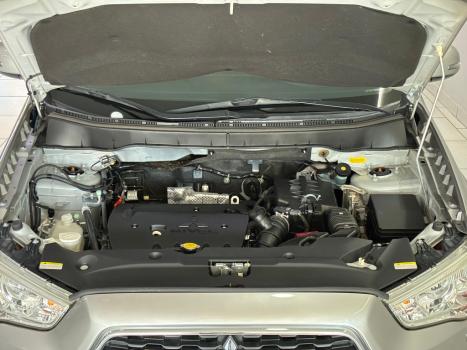 MITSUBISHI ASX 2.0 16V 4P FLEX HPE-S AWD AUTOM�TICO CVT, Foto 18