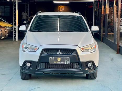 MITSUBISHI ASX 2.0 16V 4P AUTOM�TICO, Foto 2