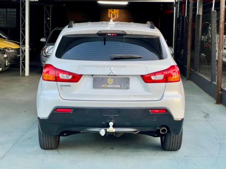 MITSUBISHI ASX 2.0 16V 4P AUTOM�TICO, Foto 3