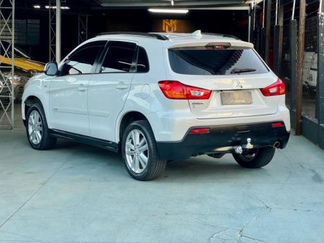 MITSUBISHI ASX 2.0 16V 4P AUTOM�TICO, Foto 4