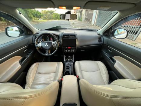 MITSUBISHI ASX 2.0 16V 4P AUTOM�TICO, Foto 5