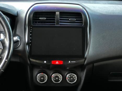 MITSUBISHI ASX 2.0 16V 4P AUTOM�TICO, Foto 8