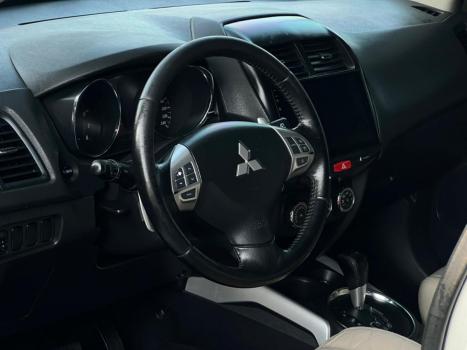 MITSUBISHI ASX 2.0 16V 4P AUTOM�TICO, Foto 11