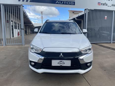 MITSUBISHI ASX 2.0 16V 4P AUTOM�TICO, Foto 2