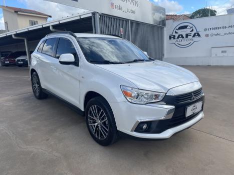 MITSUBISHI ASX 2.0 16V 4P AUTOM�TICO, Foto 3