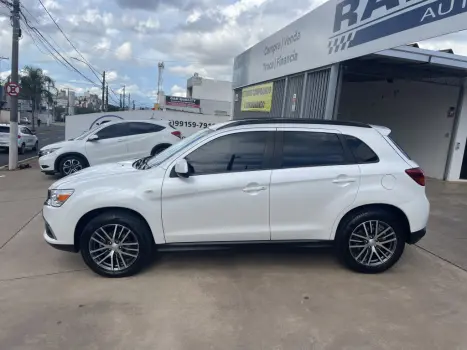 MITSUBISHI ASX 2.0 16V 4P AUTOM�TICO, Foto 4