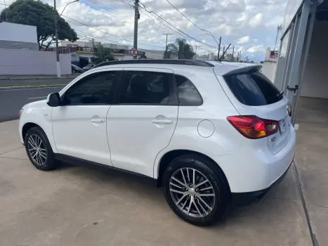 MITSUBISHI ASX 2.0 16V 4P AUTOM�TICO, Foto 5