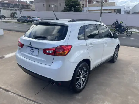 MITSUBISHI ASX 2.0 16V 4P AUTOM�TICO, Foto 7