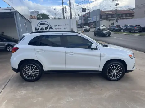 MITSUBISHI ASX 2.0 16V 4P AUTOM�TICO, Foto 8